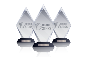 Digital Stars 2019