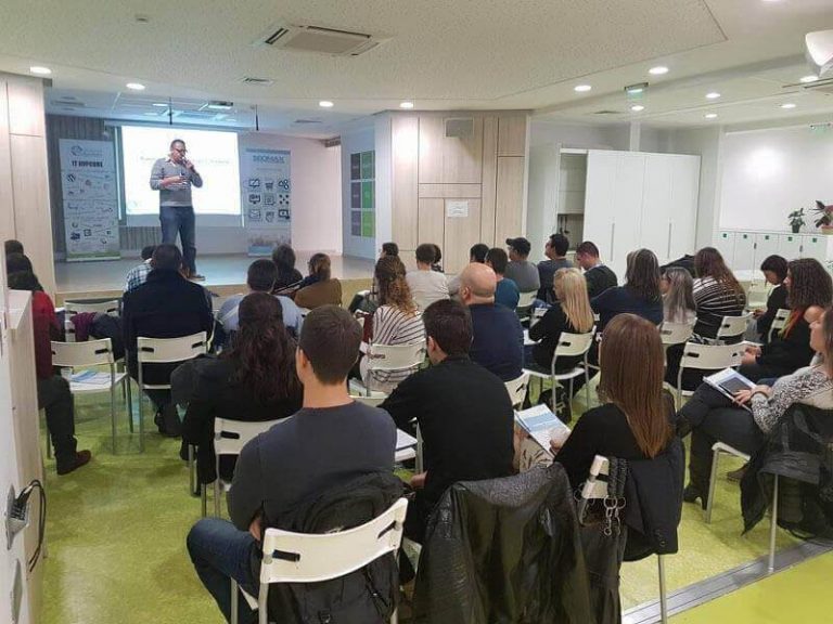 Digital4Plovdiv 2016